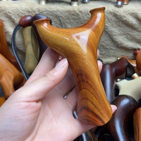 大果紫檀（缅甸花梨）瑕疵1723