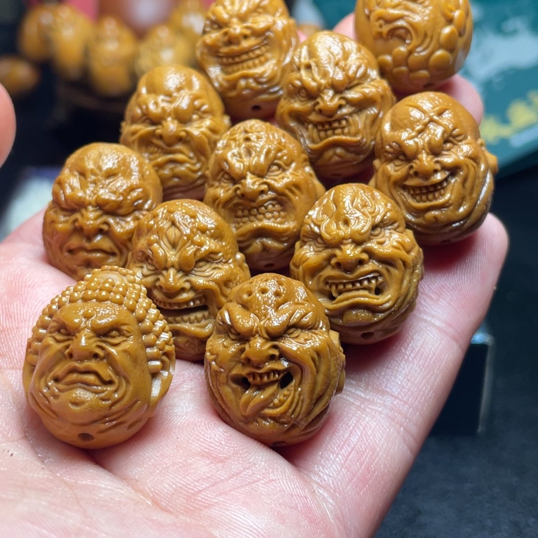 橄榄核手串/手链橄榄核