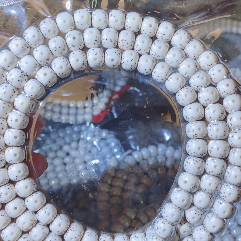 【闪购商品】星月菩提吊坠吉**羿Fffffffgggghhh