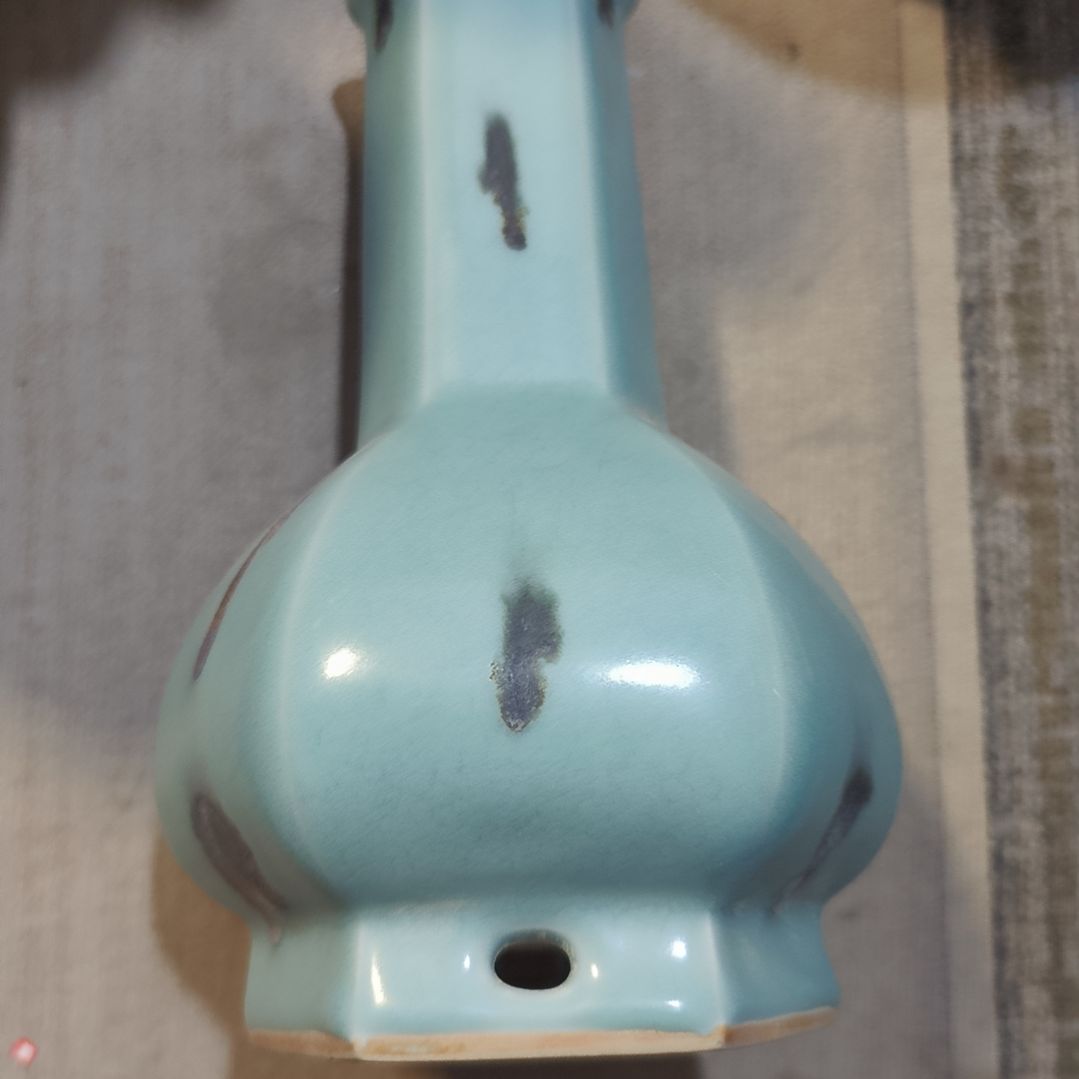 摆件瓷器放大漏给您发货