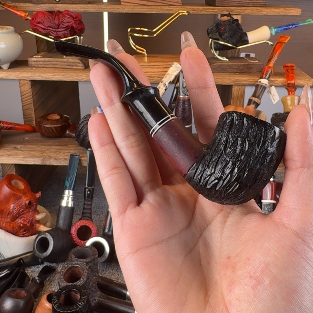 意大利进口石楠木