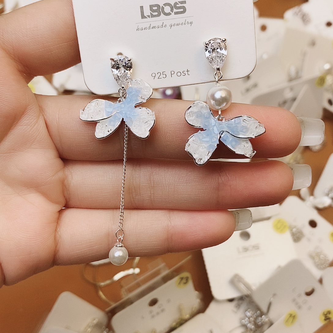 铜合金925银合成立方氧化锆