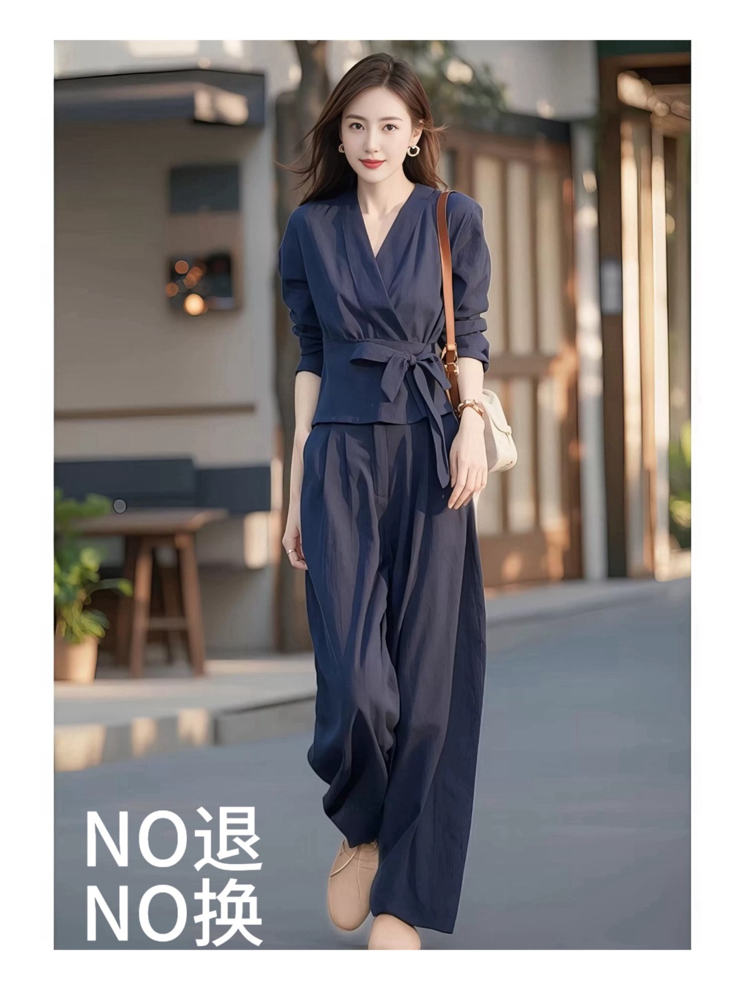 品牌折扣女装，孤品，性价比高，NO退NO 换