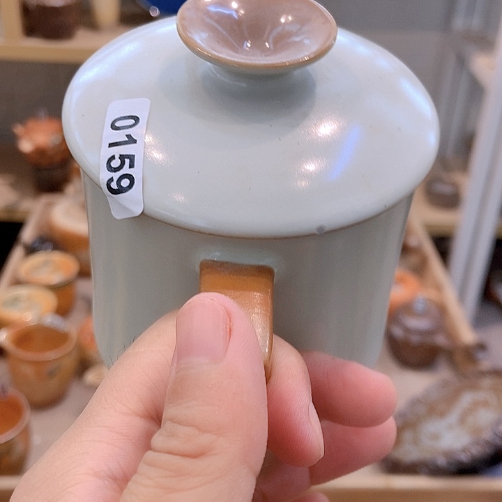 精品茶具陶瓷礼品