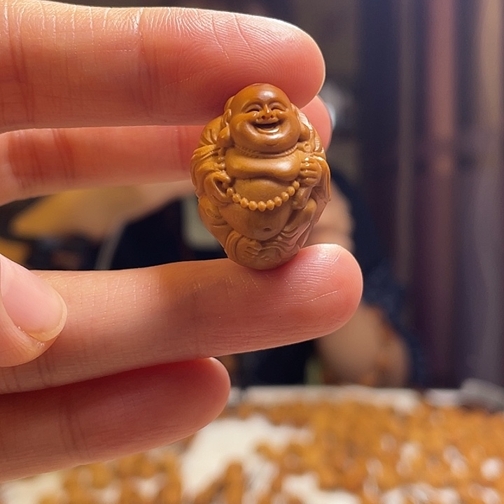 手串/手链橄榄核