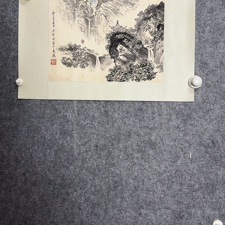 国画好好看看自己有没有问题