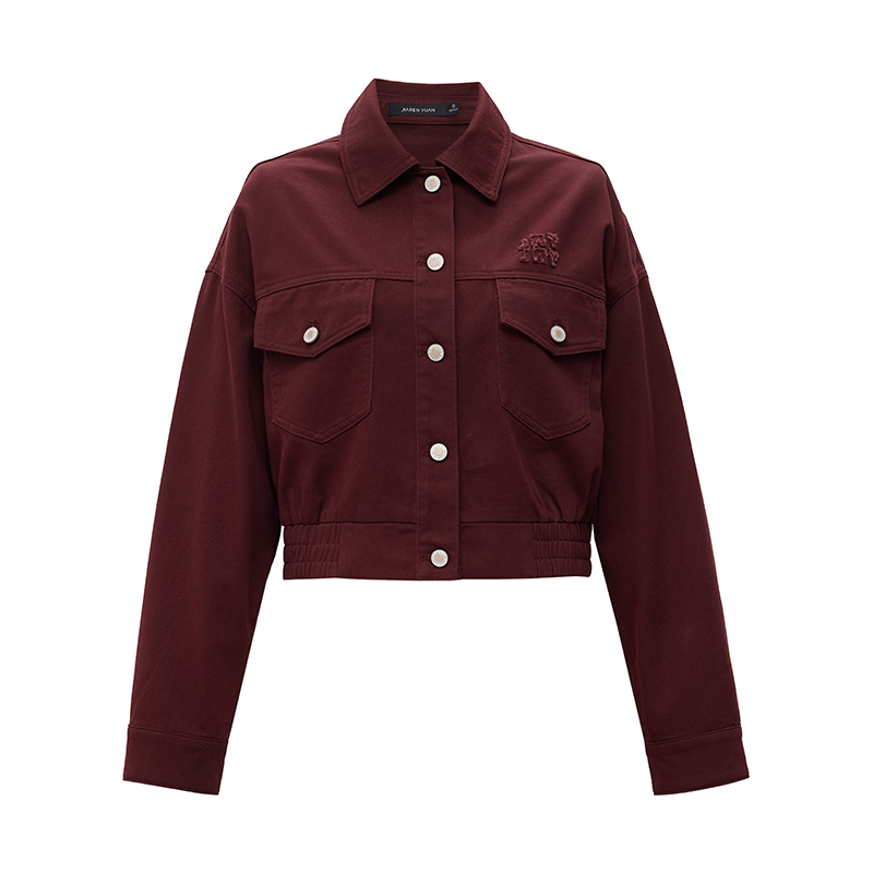 佳人苑外套女J513091