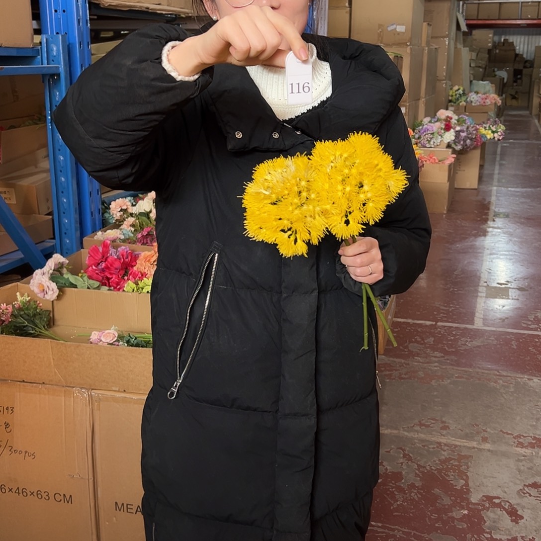 116号［闪购］仿真花，公主请下单！