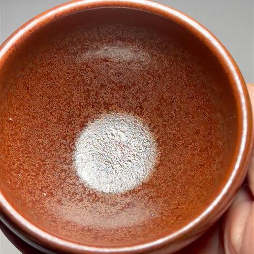 【闪购商品】茶盏-128............