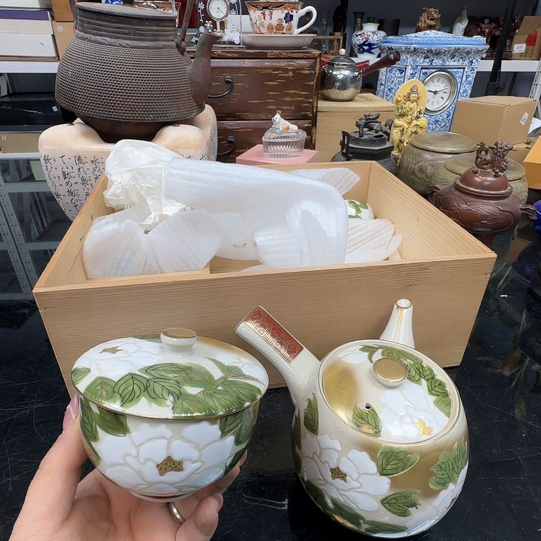 中古物品，天天开新186