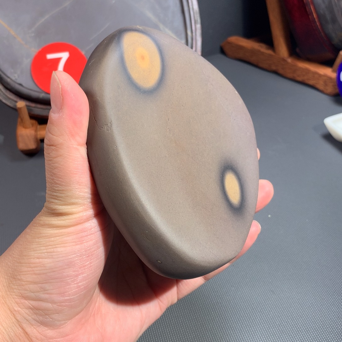 端砚梁公子甄选作品集