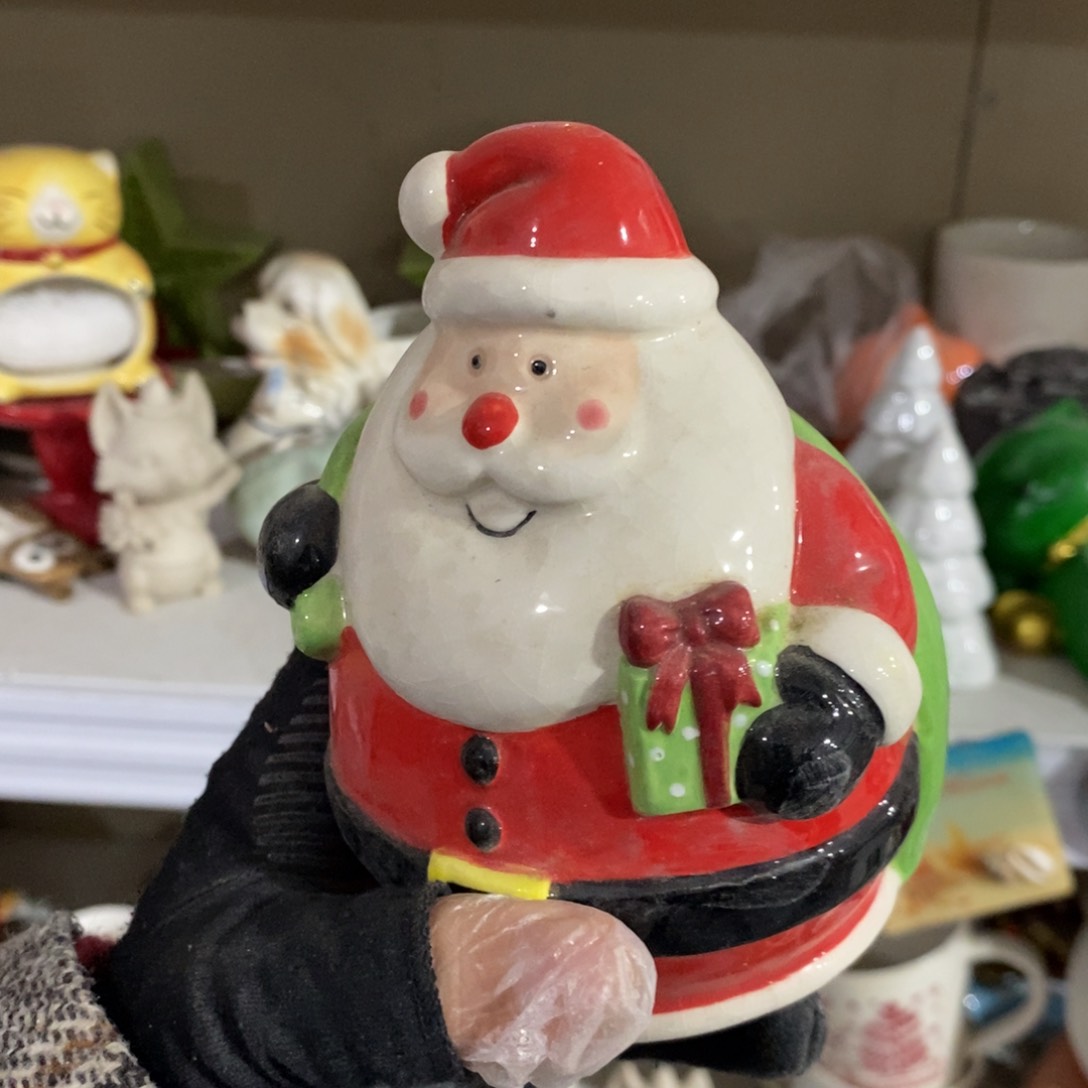 摆件瑕疵摆件除偏远地区满19包邮