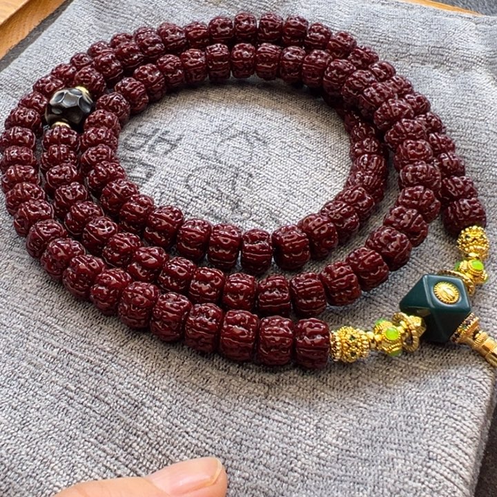 吊坠金刚菩提精品