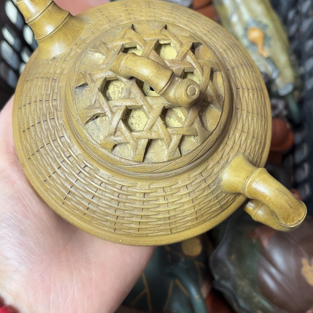 紫砂茶壶紫砂壶泡茶300