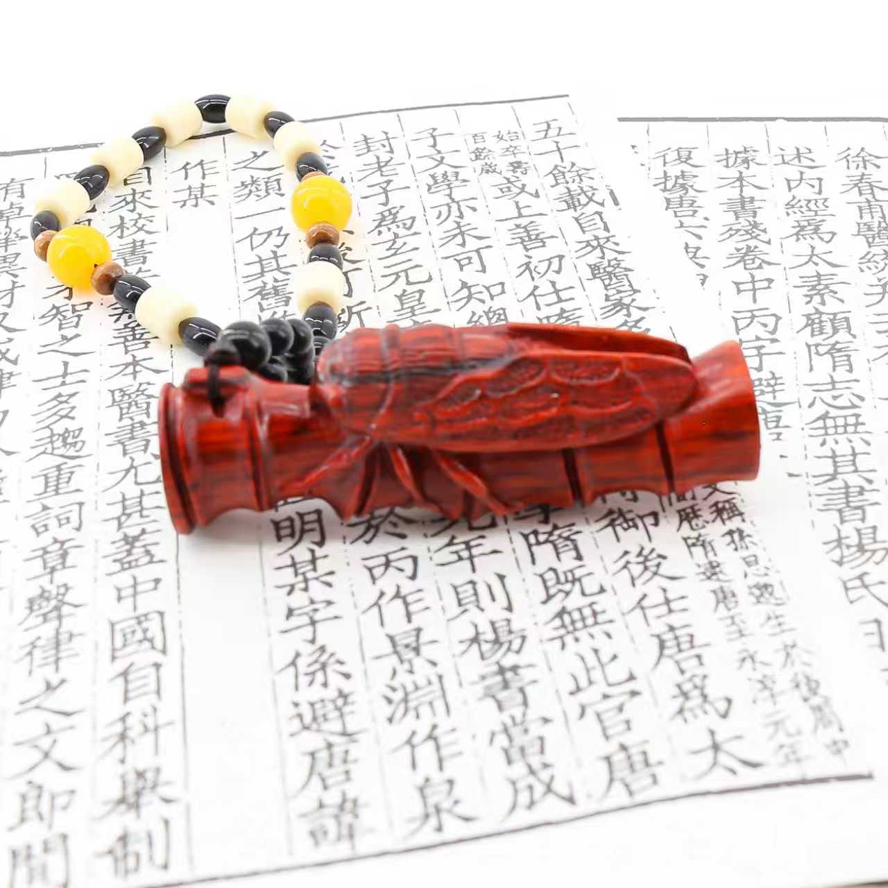 AD169文玩饰品（无礼盒）