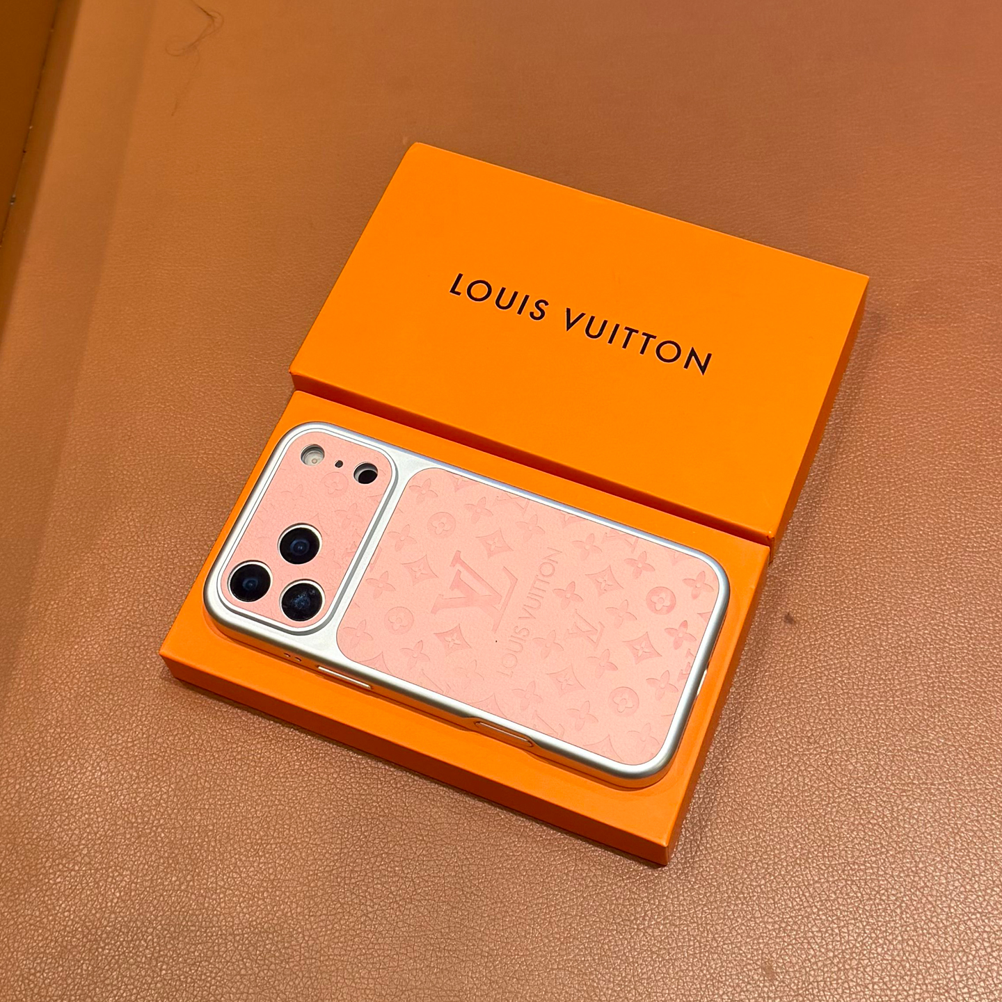 【带磁吸AI按键全包】适用iPhone17Promax手机壳苹果16老花15女17男