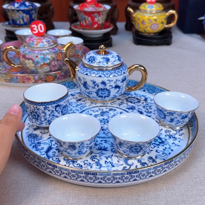 景德镇陶瓷景德镇瓷器景德镇瓷器