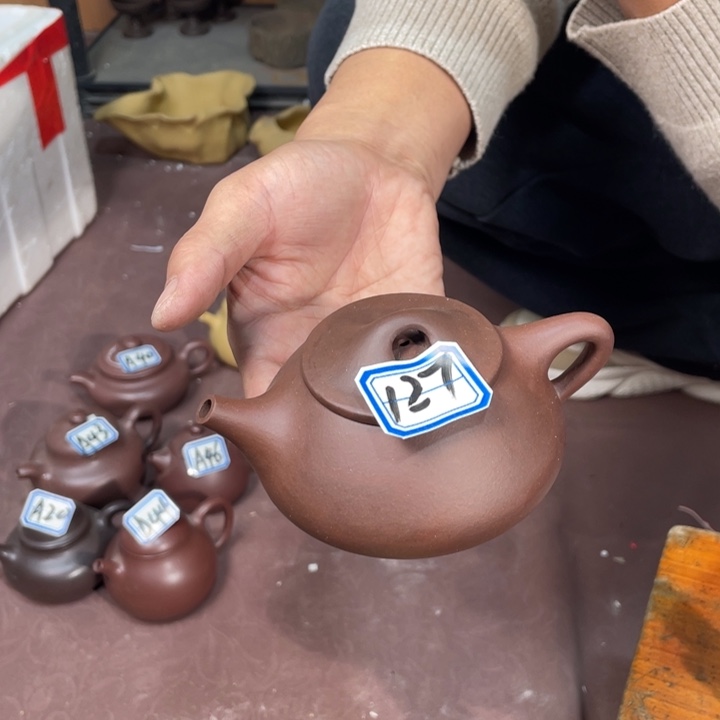 生***长紫砂茶壶888888888