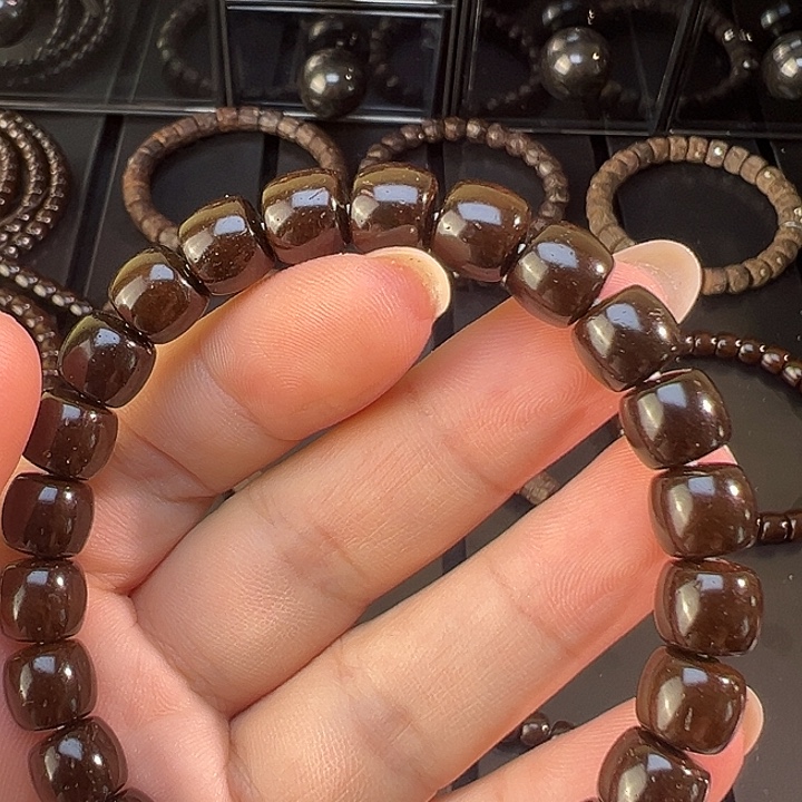 星***风吊坠椰蒂98直切单圈