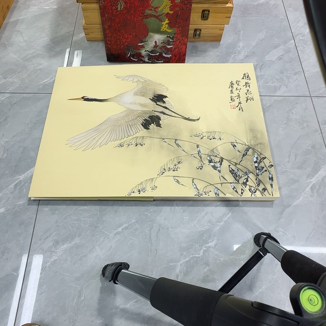 国画红皮书指出该公司