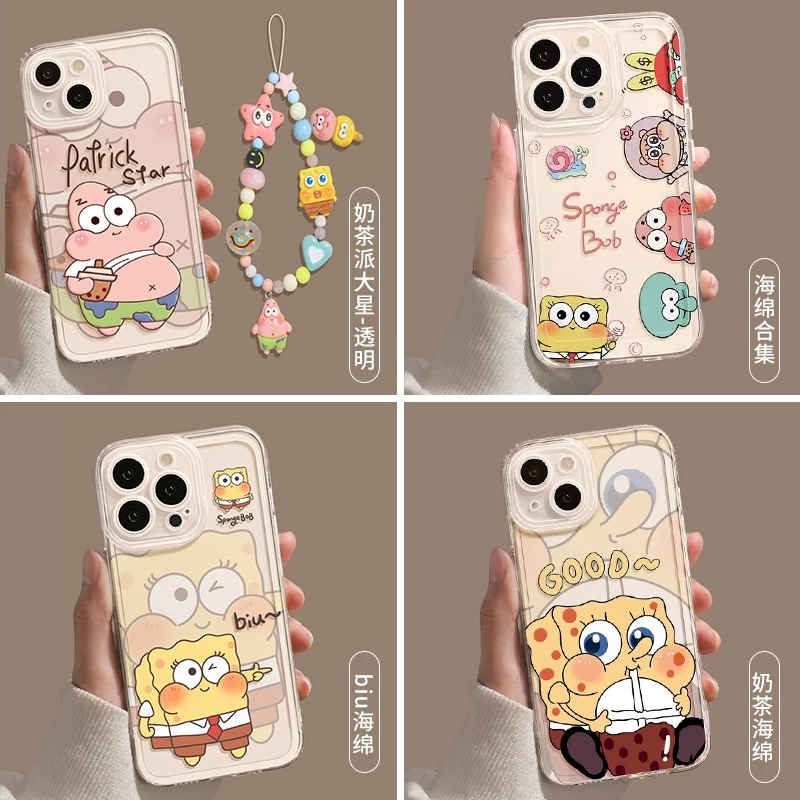 D适用于苹果ins时尚潮流壳