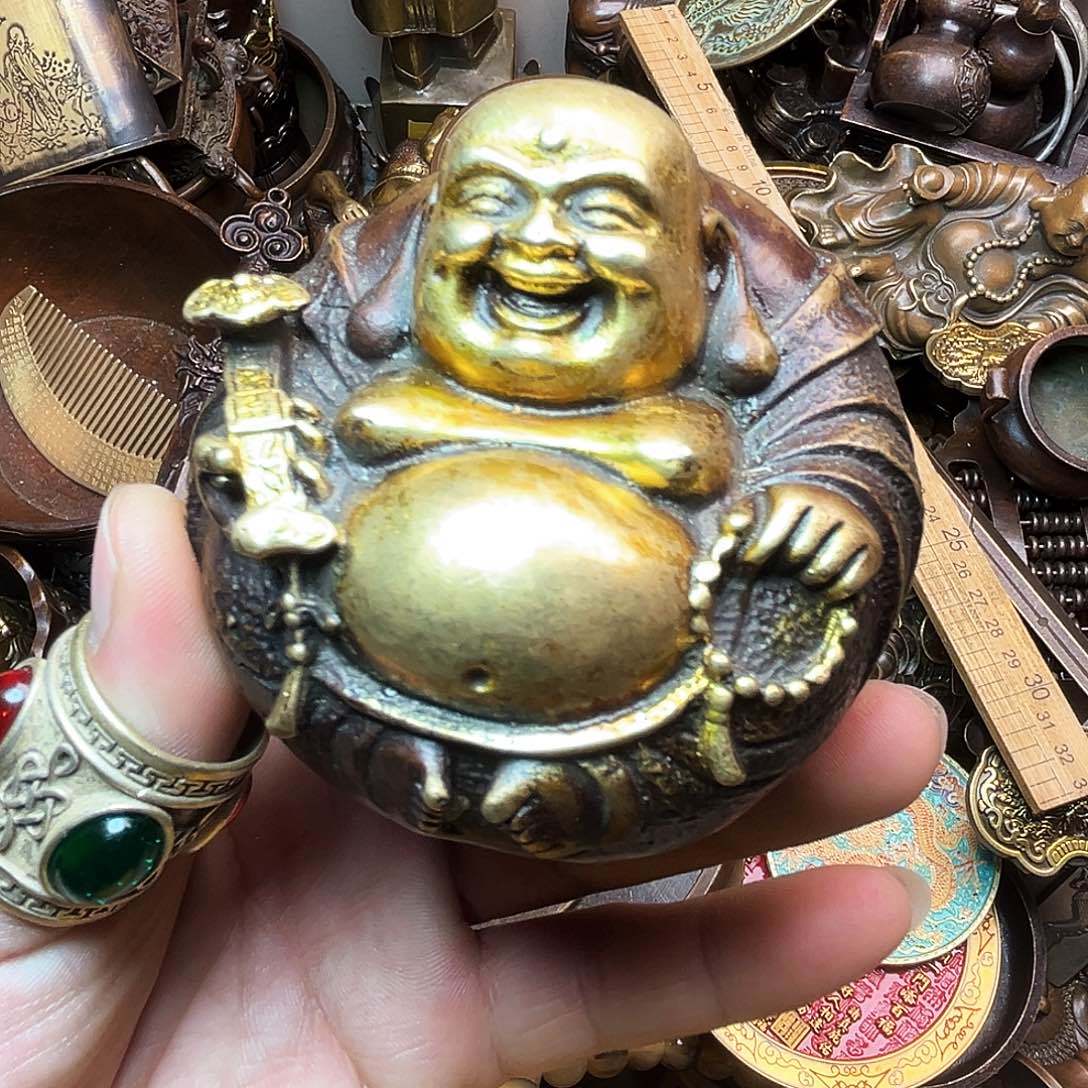 铜锣湾的历史文化