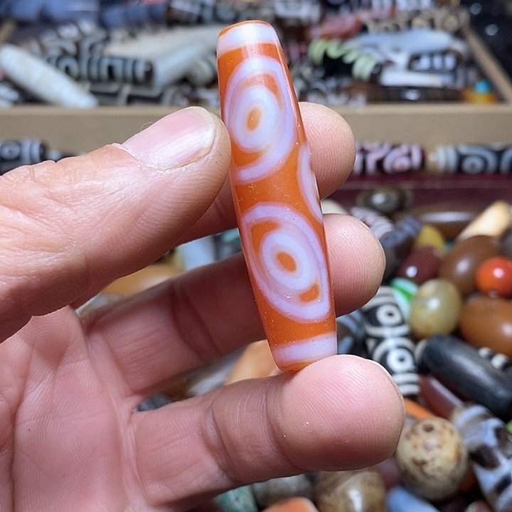 玛瑙/玉髓颈饰未镶嵌80