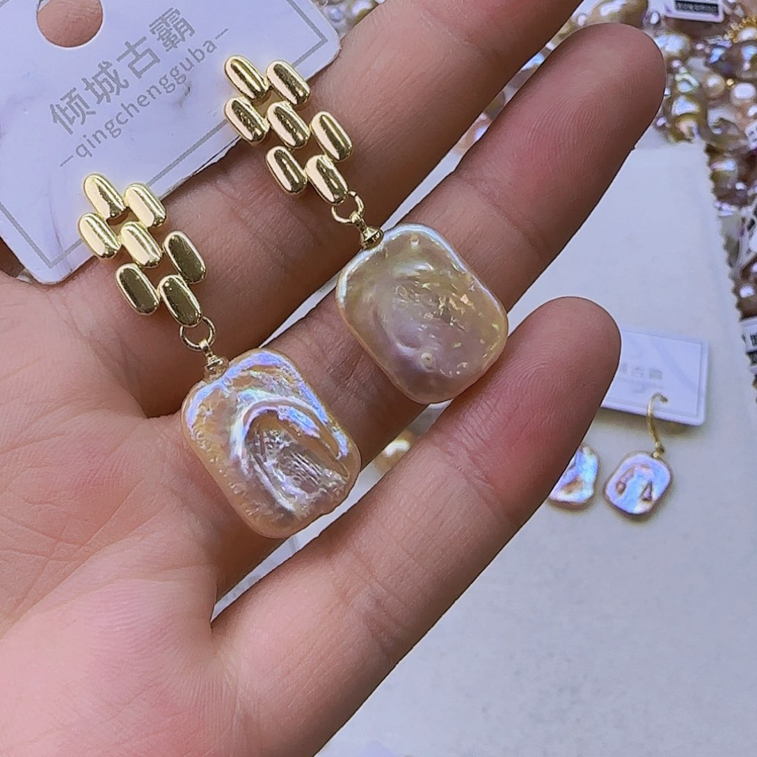 未镶嵌项链定制149淡水珍珠