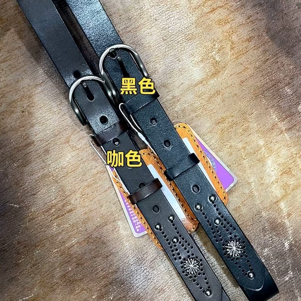 嬉皮士整张牛皮女士腰带P479,(下单备注腰围尺码)