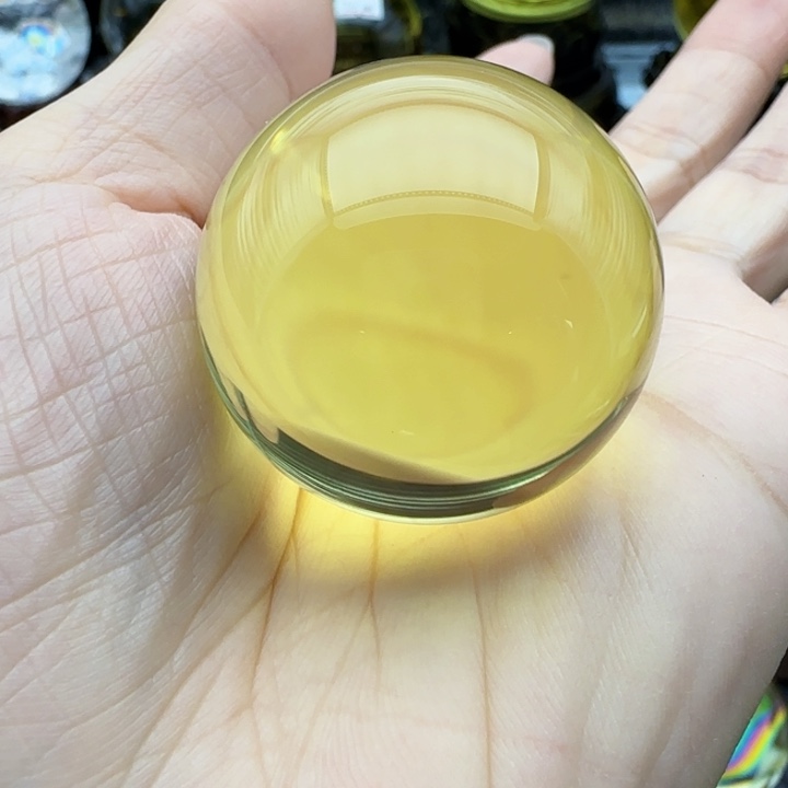 水晶珠宝半成品未镶嵌G10净体