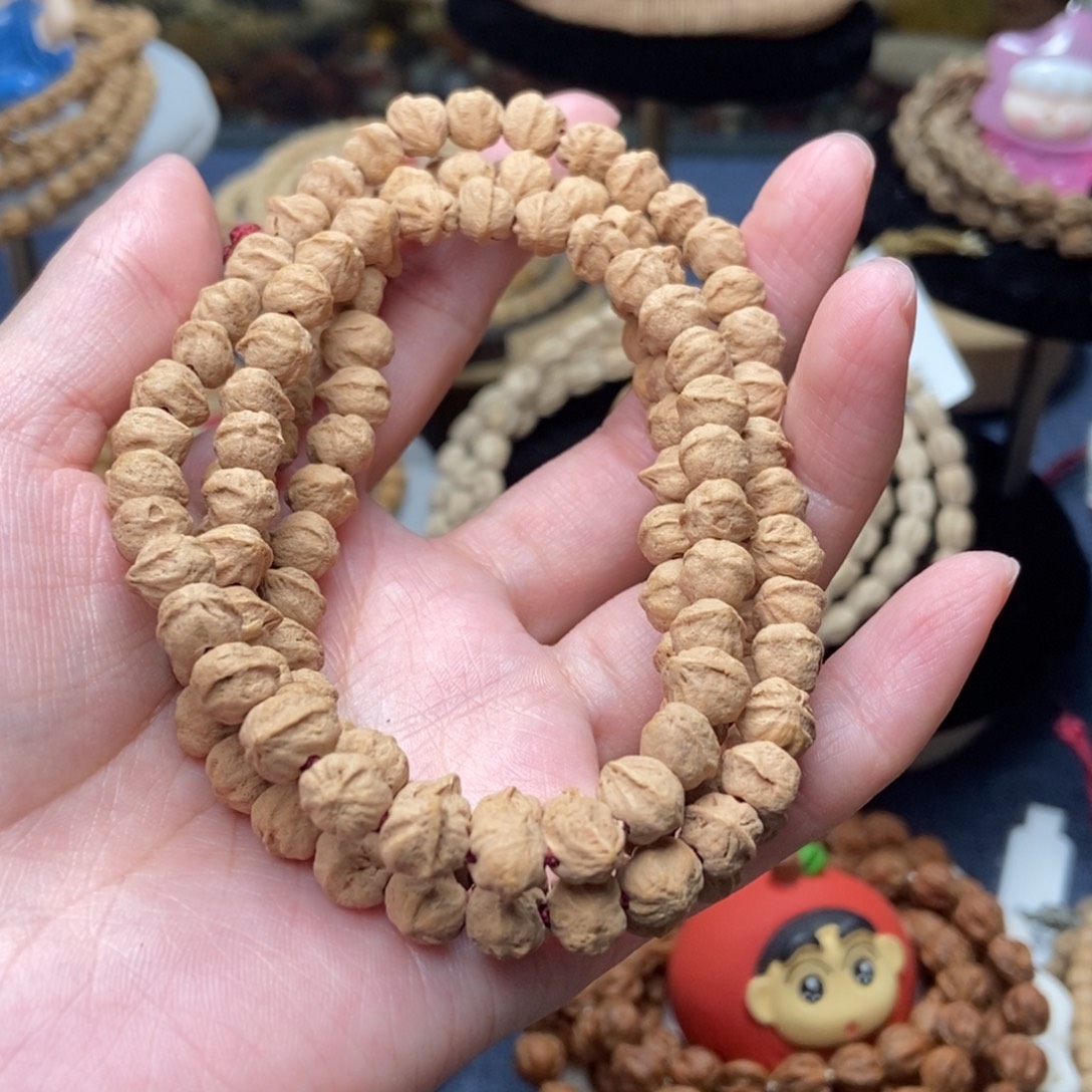 柏香籽/百香籽吊坠