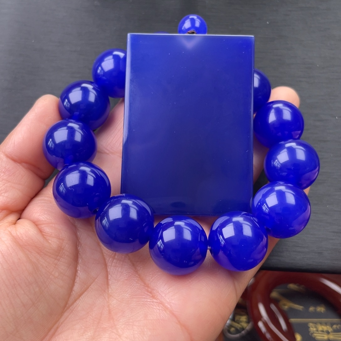 8***Y玛瑙/玉髓未镶嵌手链