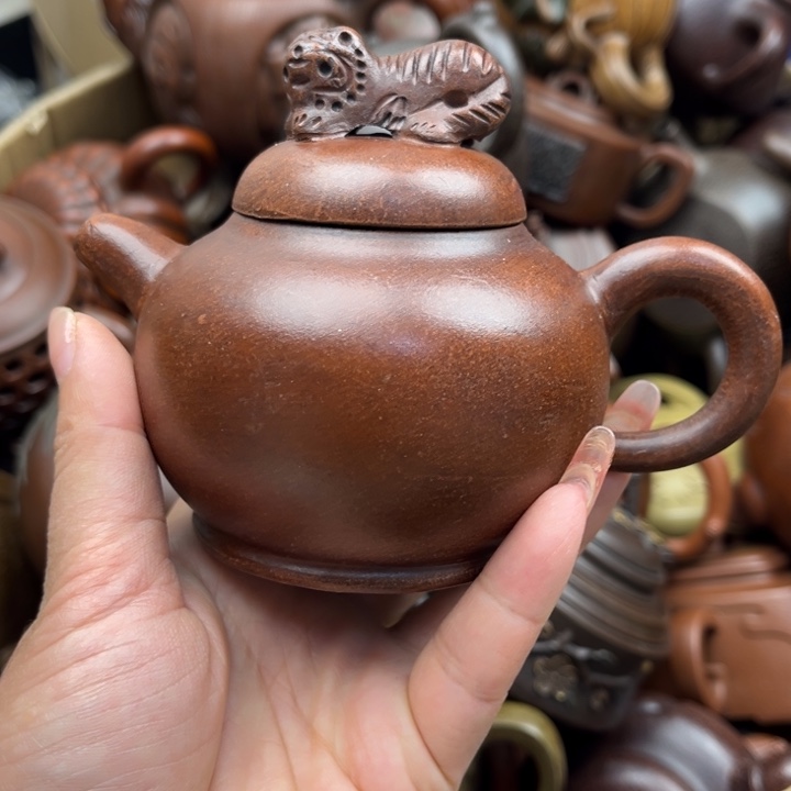 紫砂茶壶紫砂壶等