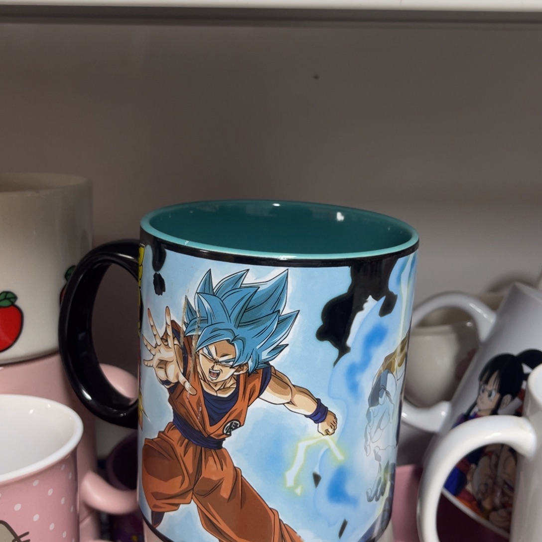 天***宁水晶玻璃吸管款龙珠