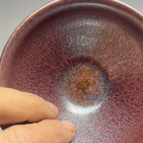 【闪购商品】茶盏-296............