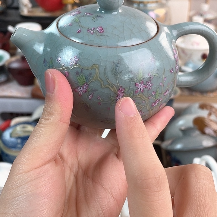 茶具套装特价包邮