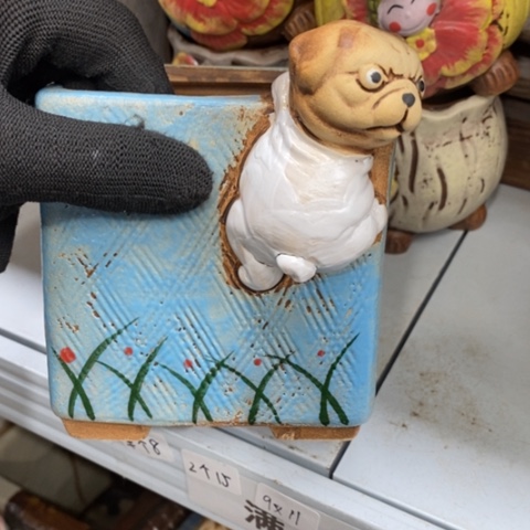 【闪购商品】红陶1