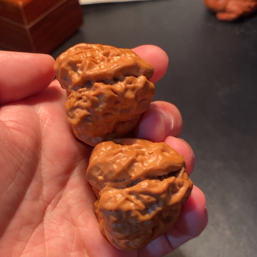 【闪购商品】吊坠文玩核桃菩****丶123466889