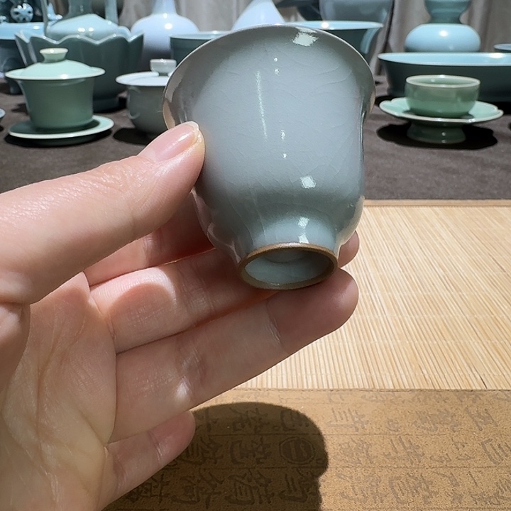 其他陶全手工，主人杯