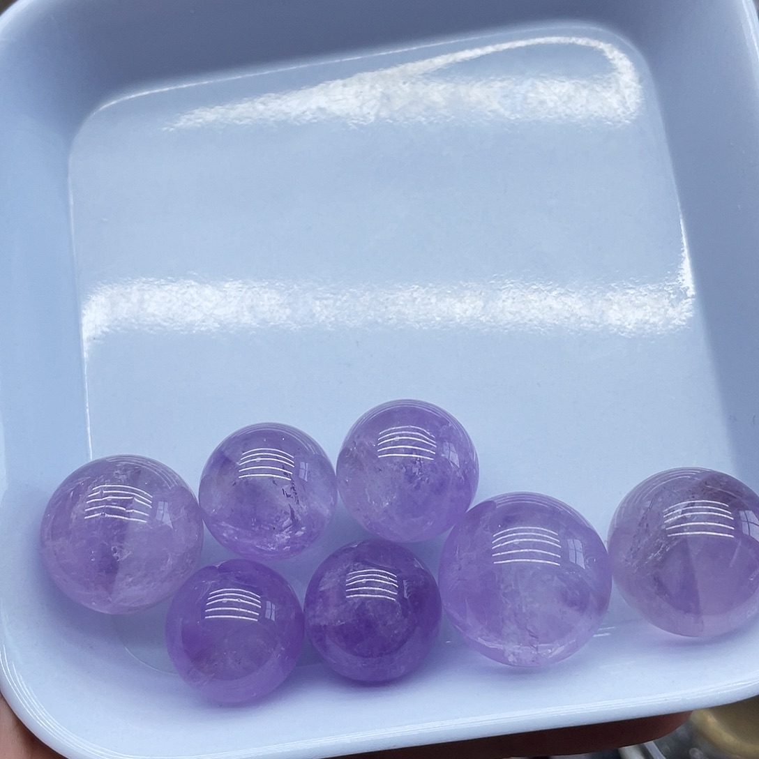 陆***㫪未镶嵌珠宝半成品水晶52