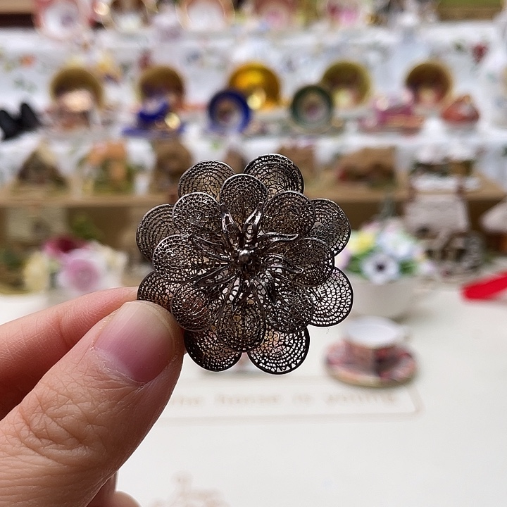 摆件维多利亚欧洲中古