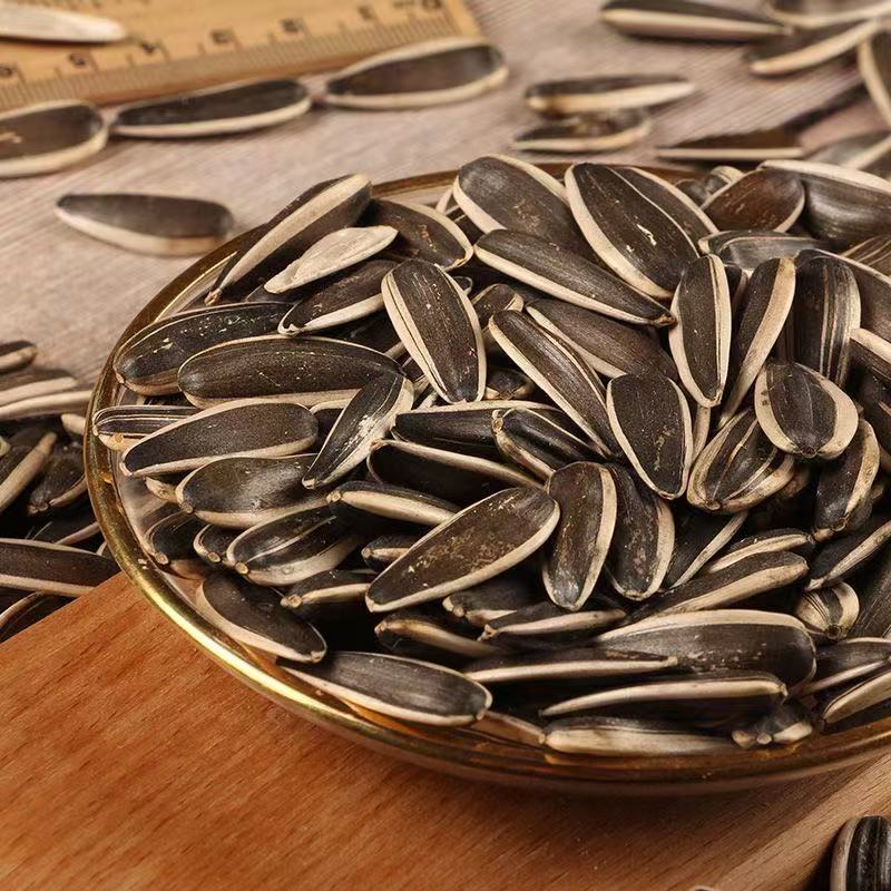 （2斤-瓜子）铁锅柴火炒瓜子现炒现发原味瓜子坚果休闲小零食