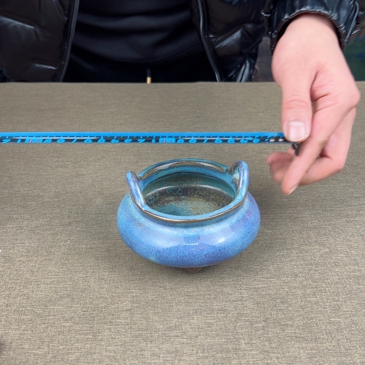 摆件陶瓷高端赏器