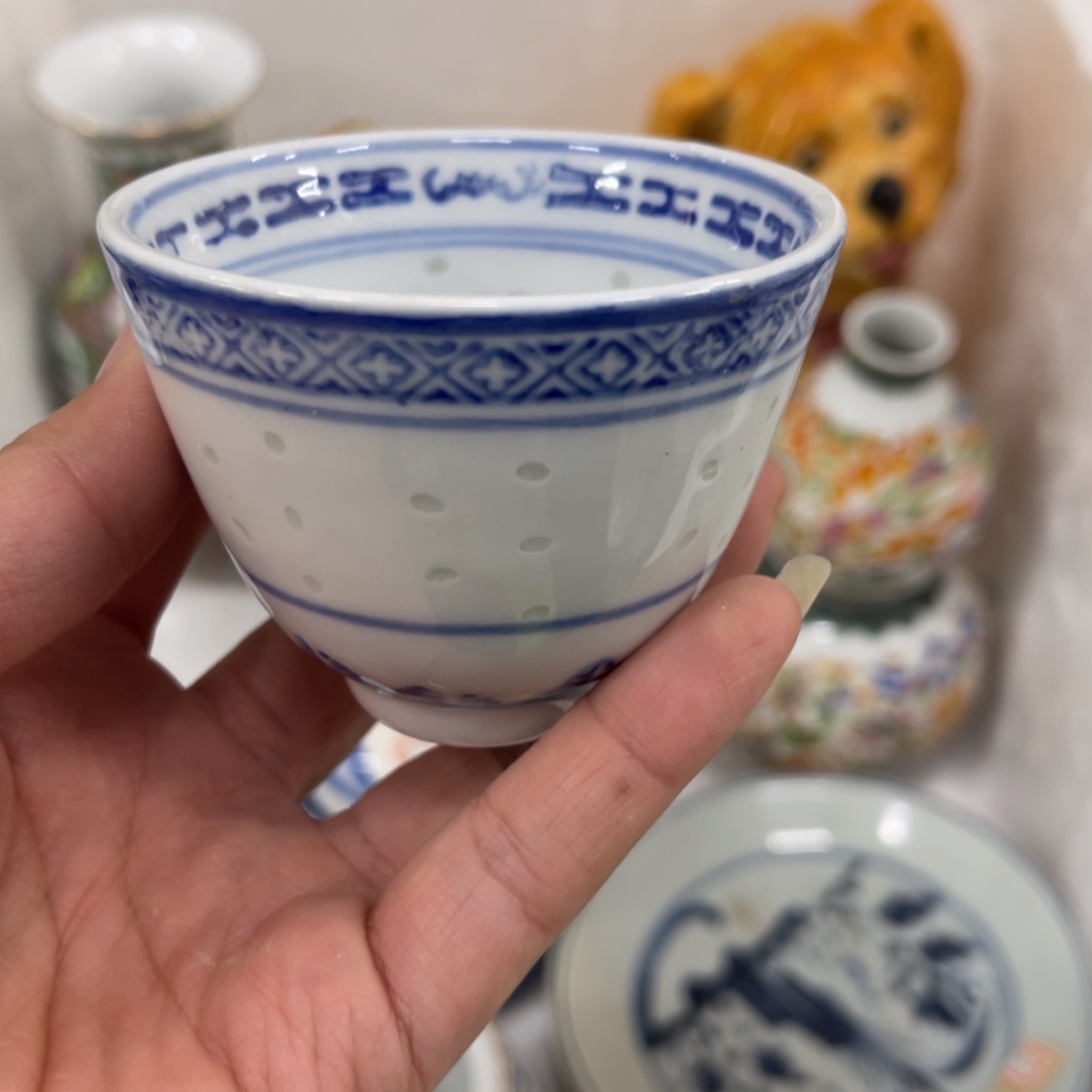 陶日用家用陶瓷制品