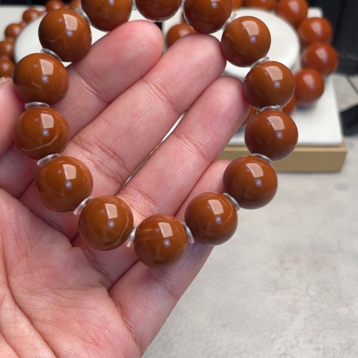 橄榄核手串/手链橄榄he15