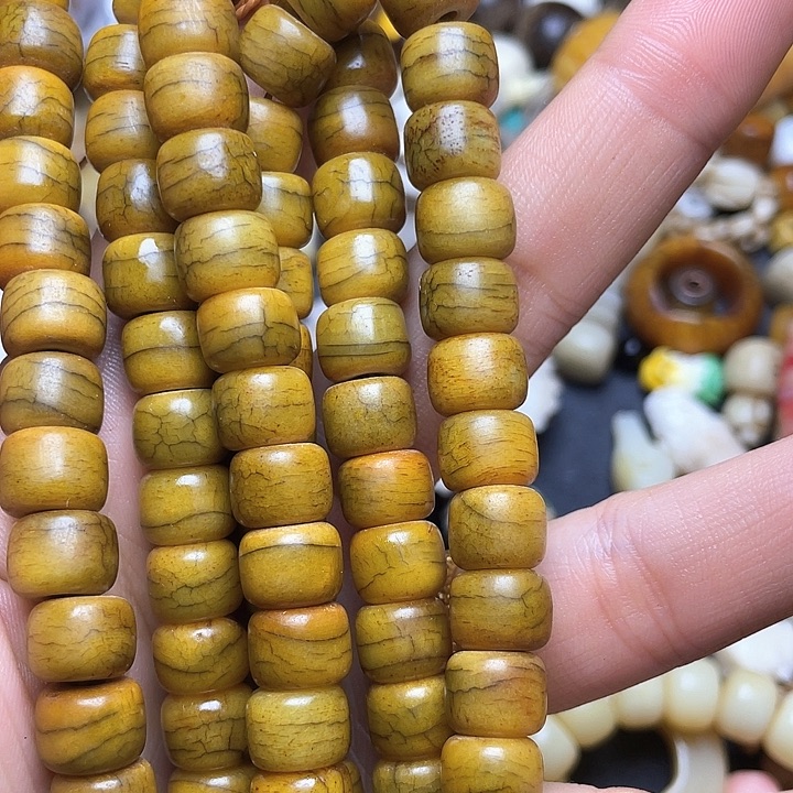 牛骨手串/手链秋*其他配饰