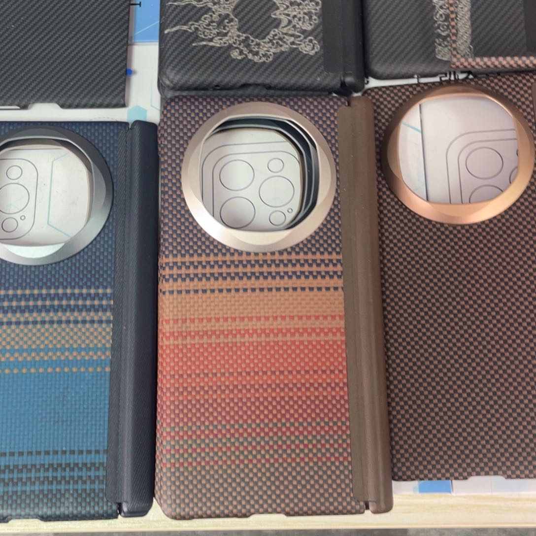 X6日落全套带中轴磁吸