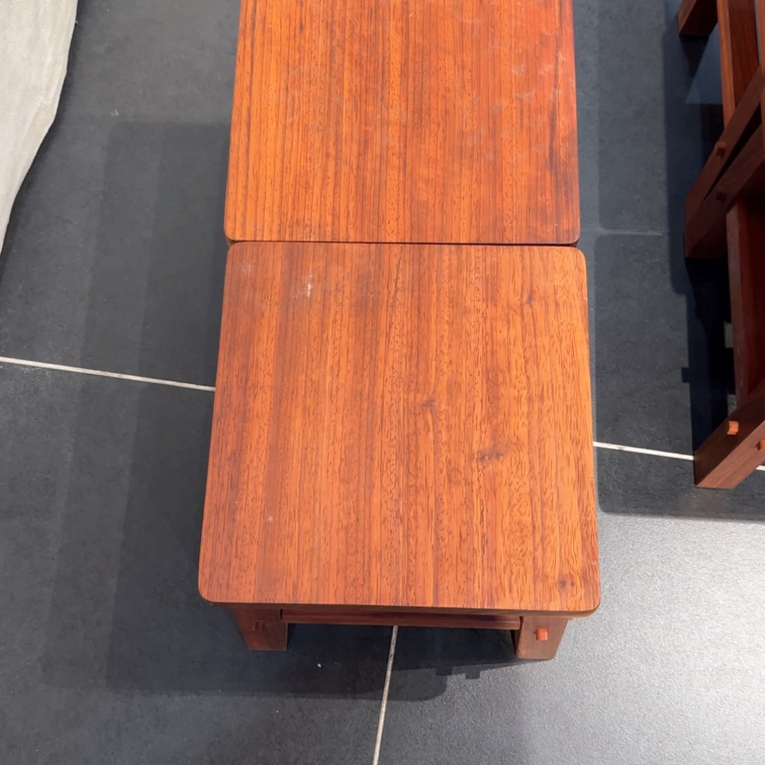 花梨木类家具富*千斤凳