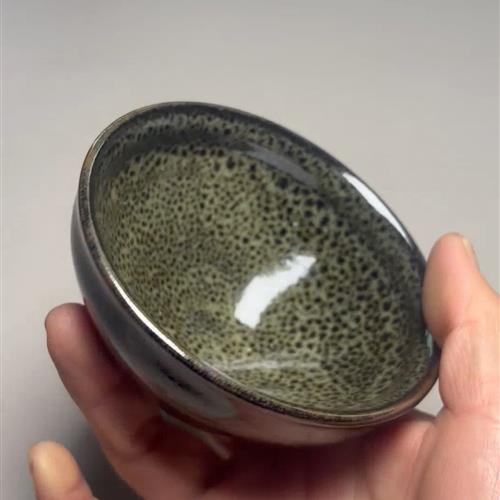 【闪购商品】茶盏-450............