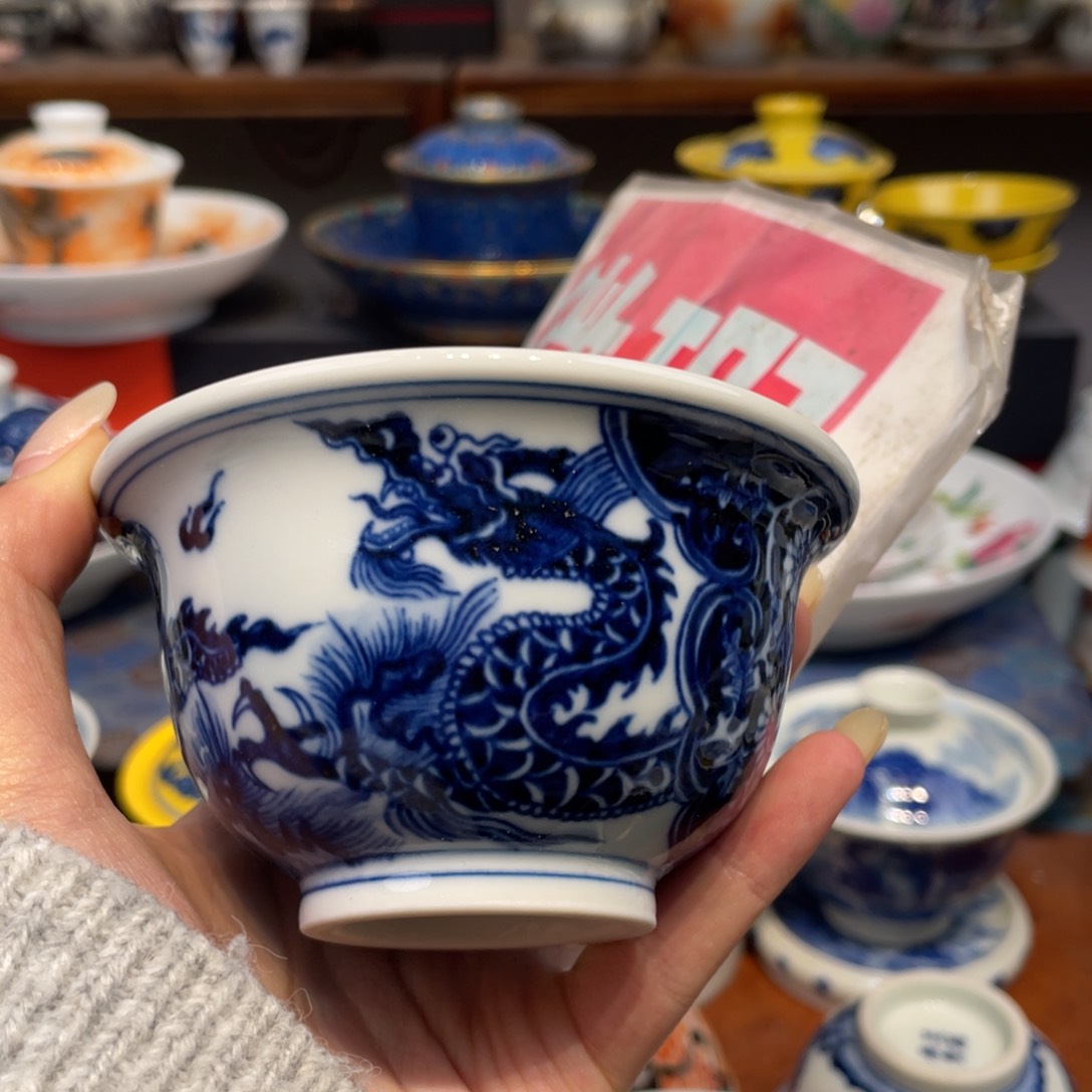 景德镇景德镇陶瓷